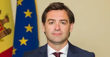 Экс-глава МИД Попеску будет баллотироваться на выборах по спискам PAS: Европа ждет нас