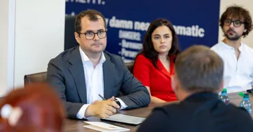 Тофан заверил резидентов IT-парков, что новая налоговая политика их не затронет