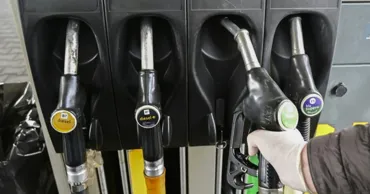 В Германии поддержали новые меры для смягчения шока от цен на топливо