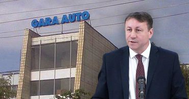 Мунтяну: Договор по приватизации Gările și Stațiile Auto будет расторгнут.