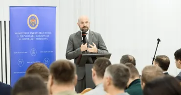 Vladimir Bolea, către primari: Strategiile naționale trebuie să producă rezultate