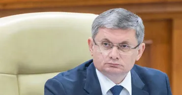 Гросу о возможной отставке Носатого: Русские только этого и ждут