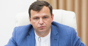 Лидер платформы DA Андрей Нэстасе.