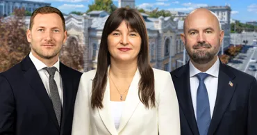Trei miniștri, posibili candidați PAS la Primăria Chișinău. Ce spune Igor Grosu