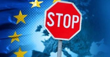 ЕС ввел запрет на все поездки на свою территорию.