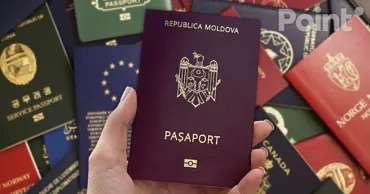 Topul celor mai puternice pașapoarte din lume: Moldova s-a clasat pe locul 92