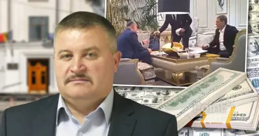 Свидетель по делу «Кулёк»: 800 тысяч долларов не поместятся в кулёк