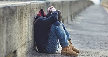 С начала года в столице провели 14 рейдов для выявления детей-попрошаек.
