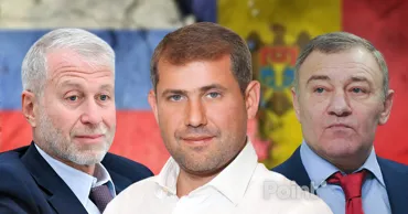 Расследование: Абрамович и Ротенберг финансируют деятельность Шора