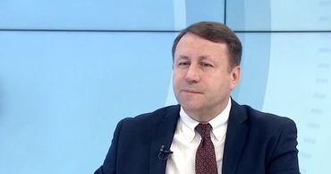Депутат от партии Платформа Достоинство и правда Игорь Мунтяну.
