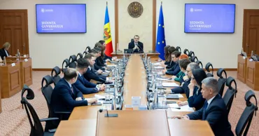 Правительство отзывает четырёх послов и назначает новых глав дипмиссий