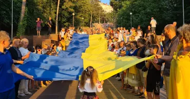 Peste 45.000 de refugiați ucraineni sunt înregistrați la Chișinău
