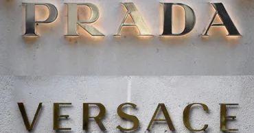 Prada покупает Versace за $1,4 миллиарда