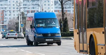 Transportul public din Transnistria se va scumpi cu 17%