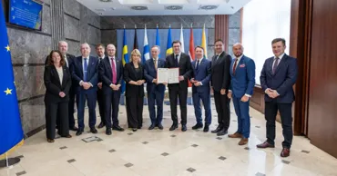 Парламентарии семи стран Европы призвали начать переговоры о вступлении Молдовы в ЕС