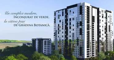 Braus Imobiliare: Доверие строится Ⓟ