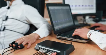 В Литве будут проверять иностранцев на полиграфе перед выдачей ВНЖ