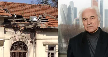 Ceban, despre Centrul Eugen Doga: Primăria nu este de vină pentru întârzierea proiectului