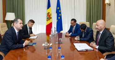 Tofan și ambasadorul Qatarului au discutat despre investiții și extinderea cooperării