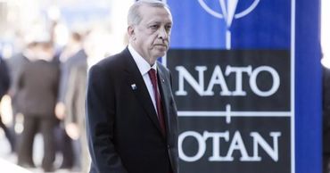 В Конгрессе США предложили исключить Турцию из НАТО