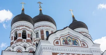 В Эстонии заблокирован закон о запрете связи церкви с РПЦ