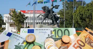 UE, principala destinație pentru mărfurile exportate din regiunea transnistreană