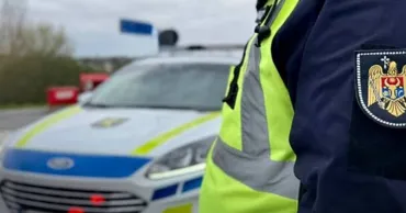 Полиция Молдовы задержала 11 пьяных водителей за последние несколько часов