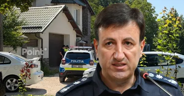 Чернэуцану о трагедии в Магдачештах: Полиция не получала сигналов о нарушении ордера