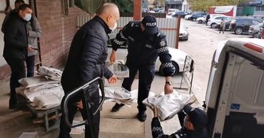Депутаты: Газеты Игоря Додона печатаются с нарушением законодательства.
