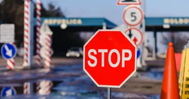 Defecțiuni tehnice la punctele de trecere Vulcănești și Mirnoe