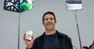 Новый глава Apple хочет выпускать новые продукты чаще, чем два раза в год