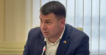 Против депутата Василе Костюка составлен протокол о клевете