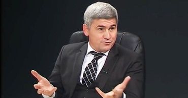 Депутат ДПМ Александр Жиздан.