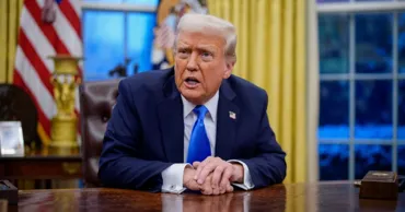 Трамп грозит Ирану уничтожить крупнейшее месторождение газа