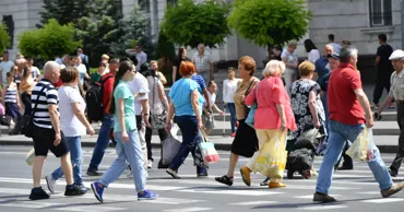 Ioniță: Numărul real al cetățenilor Republicii Moldova depășește 4,1 milioane