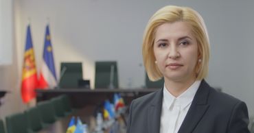 Башкан призвала дипломатов и наблюдателей «лично убедиться в прозрачности выборов» в Гагаузии.