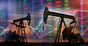 Нефть отреагировала на новые удары США по Ирану