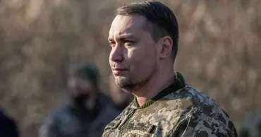 Буданов: Надежды на превращение пасхального перемирия в устойчивый мир - призрачны