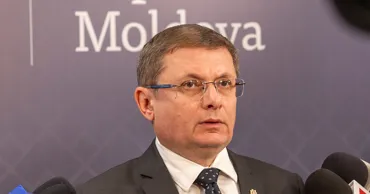 Grosu: Amenințarea reprezentată de dronele care încalcă spațiul aerian al Republicii Moldova se intensifică