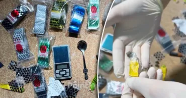В Кишиневе ликвидировали схему сбыта наркотиков через соцсети