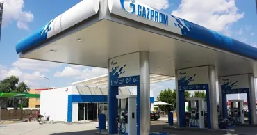 Сербская NIS продает «Газпром Румыния» и сеть автозаправок