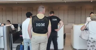 Из Молдовы выдворили двух граждан Узбекистана за нарушение правил пребывания