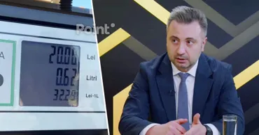 Глава НАРЭ ответил, будет ли снова в Молдове дизтопливо по 19-20 леев за литр