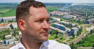 Хаждер о Рыбницком металлургическом заводе: Новое разрешение не выдавали
