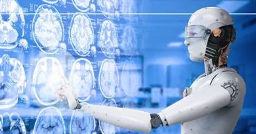 Diagnosticarea viitorului: IA poate detecta 130 de boli în timp ce o persoană doarme