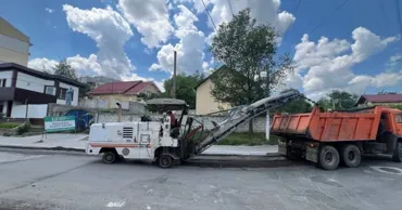 Расширение пригородов Кишинева потребует 300 км водопроводных сетей