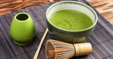 O femeie a ajuns la spital din cauza pasiunii sale pentru matcha