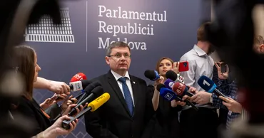 Гросу о затягивании выборов в Гагаузии: Это блокирующее поведение