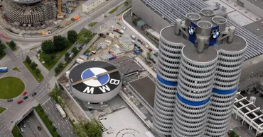 BMW вслед за Volkswagen планирует сократить 8 000 рабочих мест