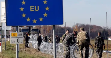 ЕС запретит въезд всем бывшим участникам войны в Украине со стороны РФ